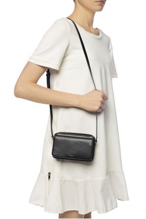 ‘babylon’ shoulder bag, zdjęcie 2 ‘babylon’ shoulder bag od Furla